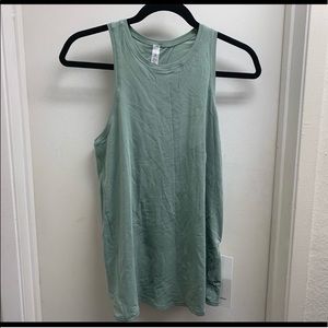 NWT Lululemon All Tied Up Tank
